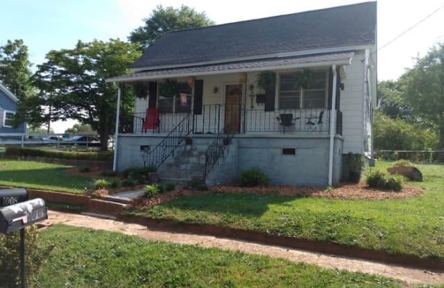 1008 Orr Street - 1008 Orr Street, Anderson County, SC 29669