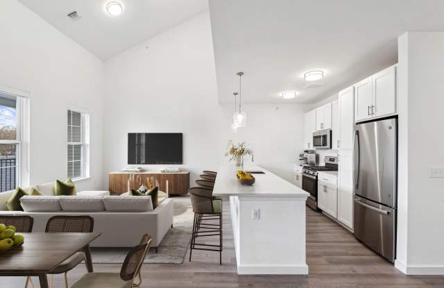 Photo of The Arboretum