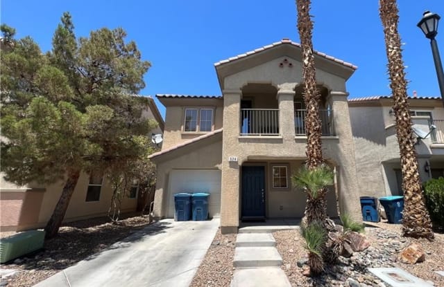 524 Swiss Cottage Avenue - 524 Swiss Cottage Avenue, Clark County, NV 89178