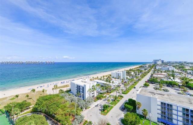 4900 N Ocean Blvd