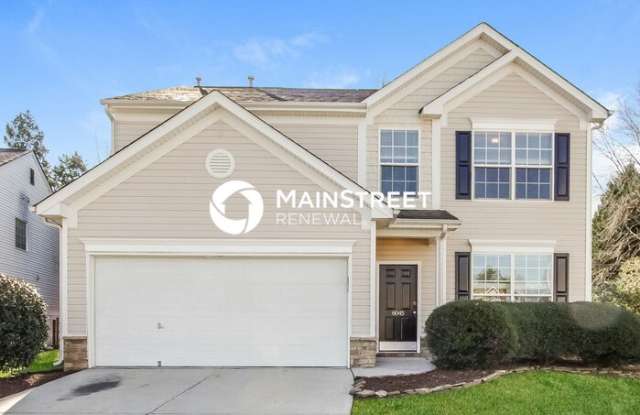 6045 Ironwood Court
