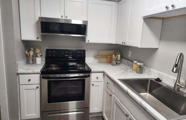 Belle Forest at Memorial