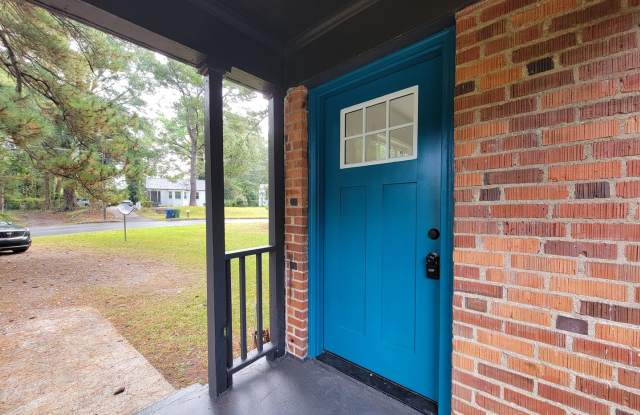 Every detail has been thoughtfully refreshed! AHA Ok