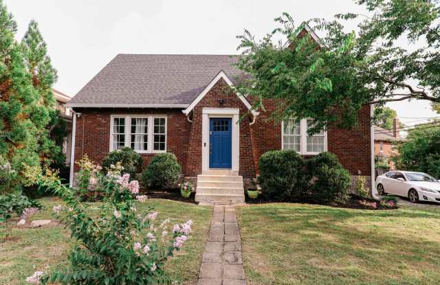 Photo of 1609 Linden Avenue