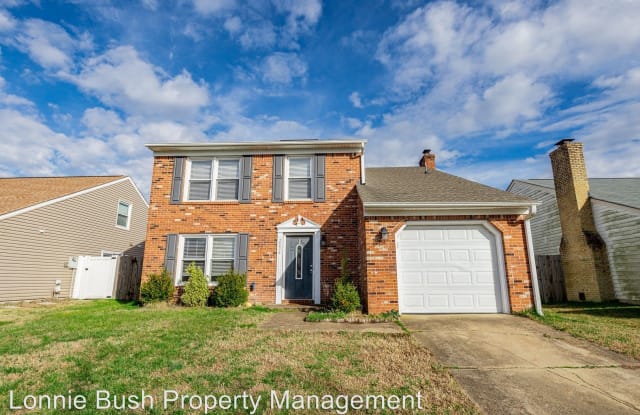 2036 Dolina Dr - 2036 Dolina Drive, Virginia Beach, VA 23464