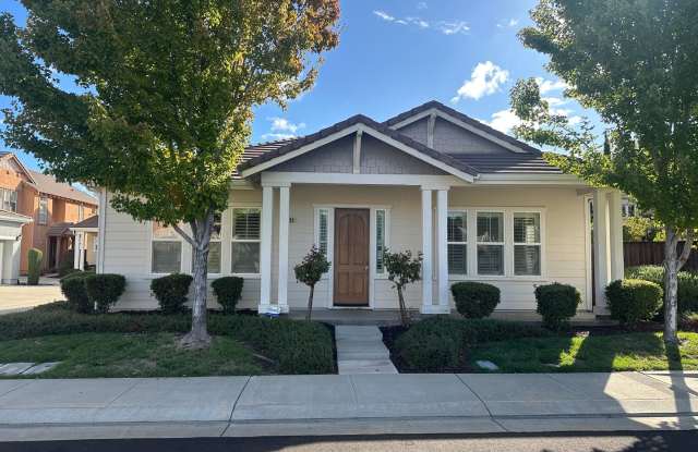 Photo of Diablo Stunner!