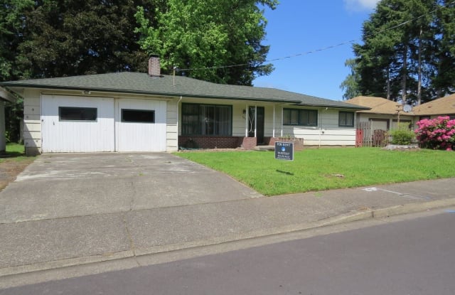 445 NW Freeman Ave. - 445 Northwest Freeman Avenue, Hillsboro, OR 97124