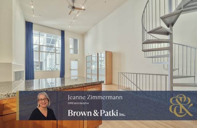 Photo of 950 Harrison Street