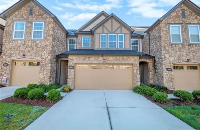 5512 Trieg Drive - 5512 Trieg Dr, Mecklenburg County, NC 28278