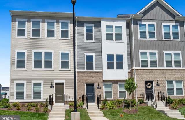 15027 JAXTON SQUARE LANE