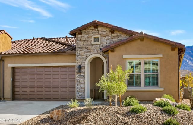 39589 S Summerwood Drive - 39589 South Summerwood Drive, Saddlebrooke, AZ 85739