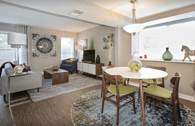 Arlington Apartments