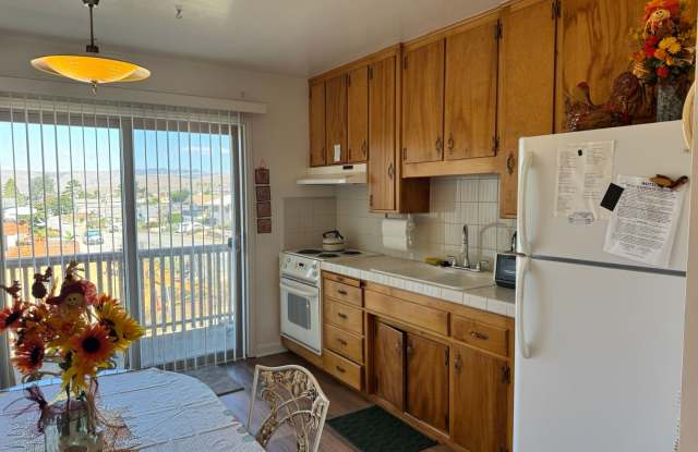 Photo of Great Views! Upstairs unit in Morro Bay