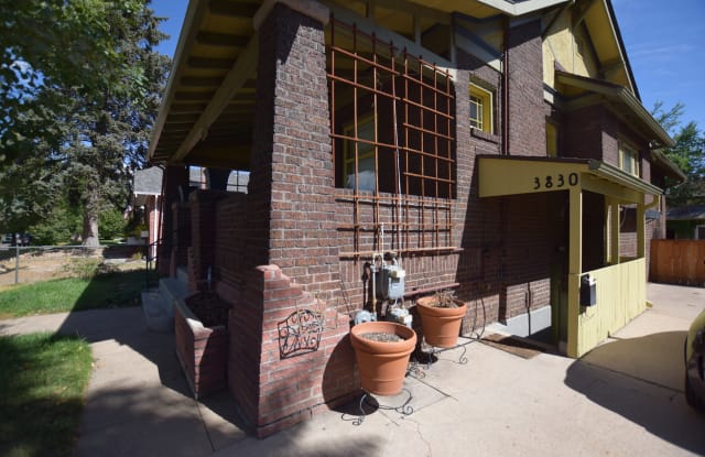 3830 Meade St - 3830 Meade Street, Denver, CO 80211