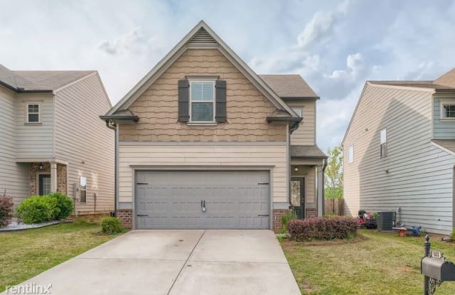 163 Fern Walk UNIT - 163 Fern Walk, Gwinnett County, GA 30045