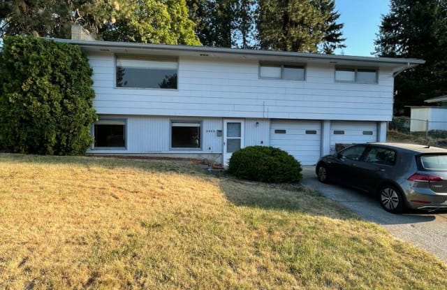 2930 W Woodside - 2930 West Woodside Avenue, Spokane, WA 99208