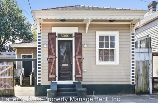 3060 Royal Street - 3060 Royal Street, New Orleans, LA 70117