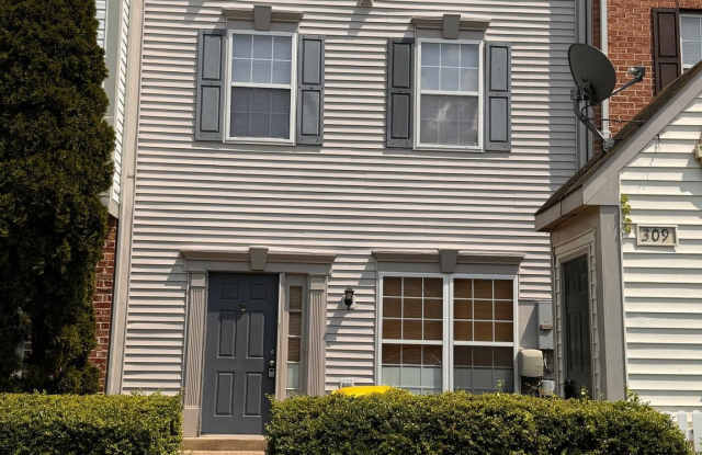 309 ASSEMBLY POINT COURT
