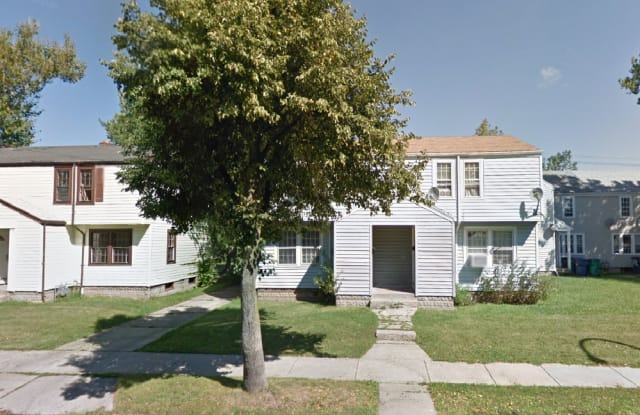 342 Millicent Avenue - 342 Millicent Avenue, Buffalo, NY 14215