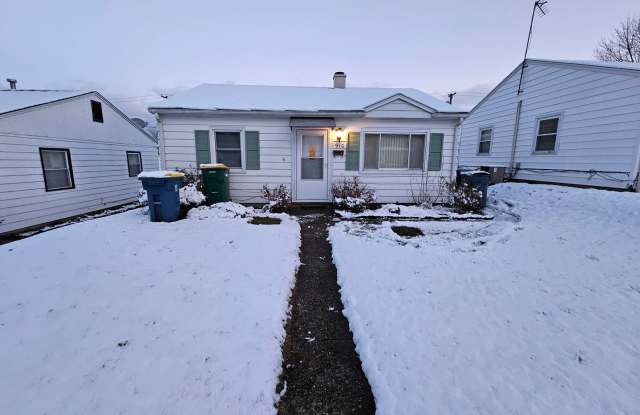 Photo of 2 bed, 1 bath, Mishawaka