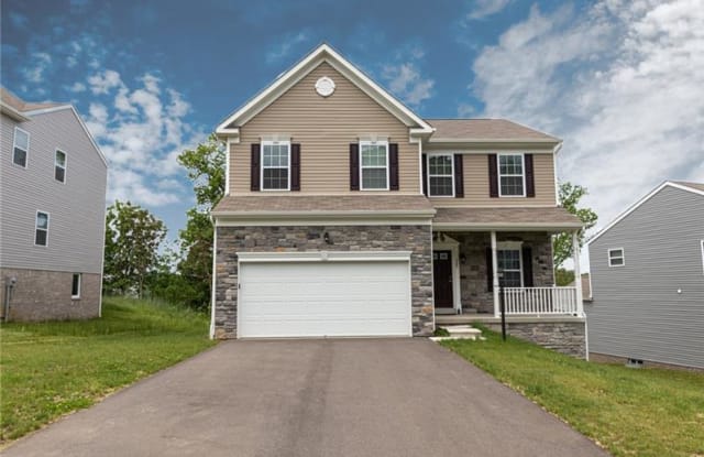 305 Summit Cir - 305 Summit Circle, McGovern, PA 15342