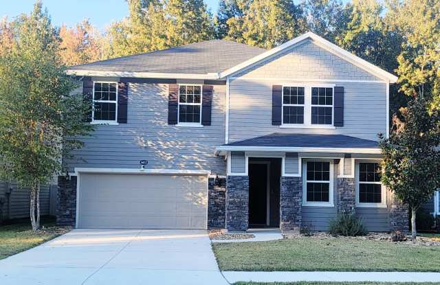 Photo of 6413 TIMBER COVE Court