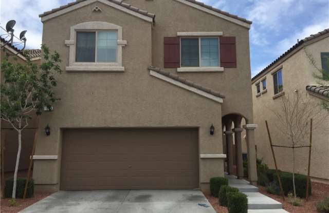 29 Jasmine Point Street - 29 Jasmine Point Street, Henderson, NV 89074