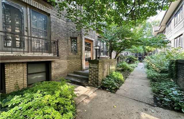 "Cozy Charm: Marketing a 1-Bed Haven" - 2469 Overlook Road, Cleveland Heights, OH 44106