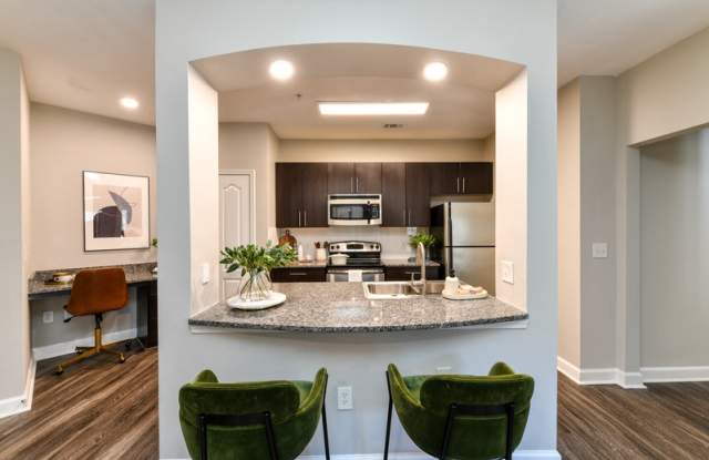 Bell Perimeter Center