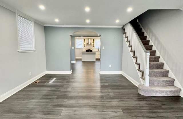 Photo of Updated 3-Bedroom Home with Garage in Cedarbrook/Mt. Airy