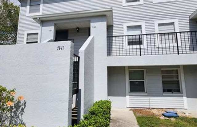 Photo of Waterside Community Condo – Steps from Scenic Hillsborough River