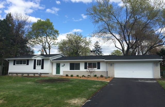 5283 COLDSPRING CIR. - 5283 Cold Spring Circle, Oakland County, MI 48322