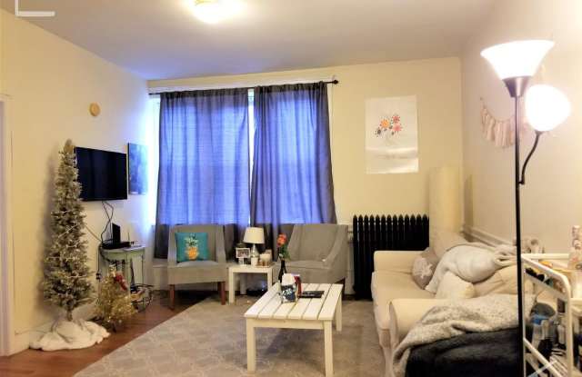 312 Saint Paul St #5E Brookline MA 02446
