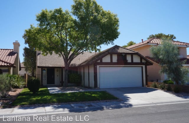 3016 Waterview Dr. - 3016 Waterview Drive, Las Vegas, NV 89117