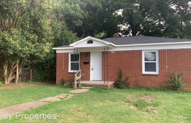 3544 Bost Street - 3544 Bost Street, Charlotte, NC 28208