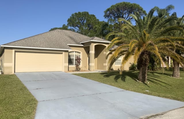 1521 Gardenton Street NW - 1521 Gardenton Street Northwest, Palm Bay, FL 32907