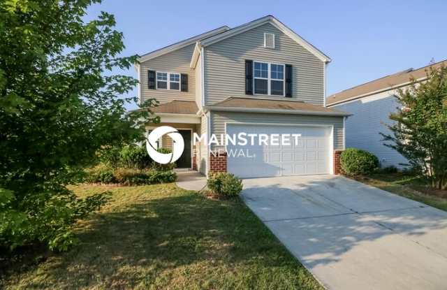 301 Collington Drive