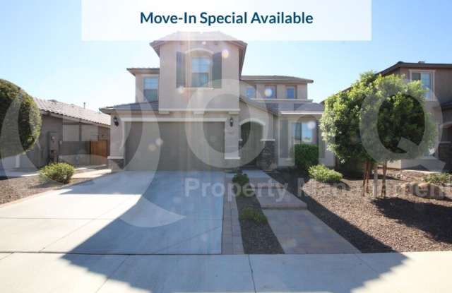 9637 West Fallen Leaf Lane