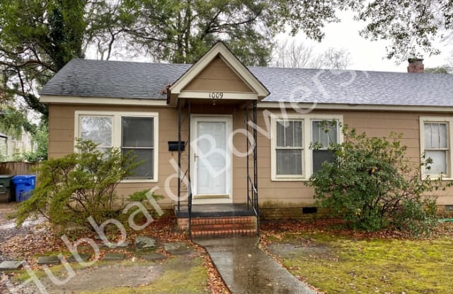 1009 Florence Street - 1009 Florence Street, Columbia, SC 29201