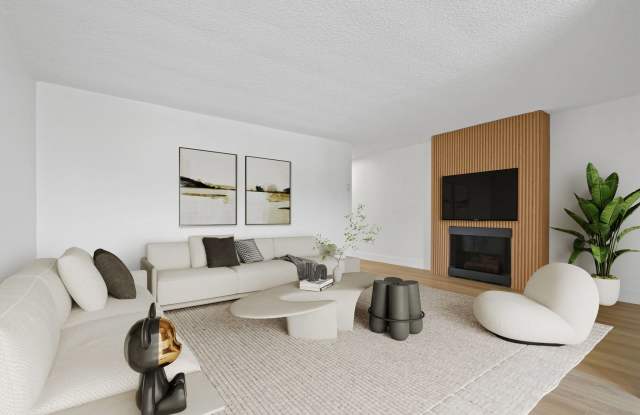 10310 Regent Apartments