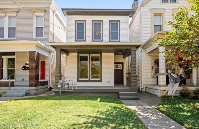 Photo of 949 South 7th Street - 1