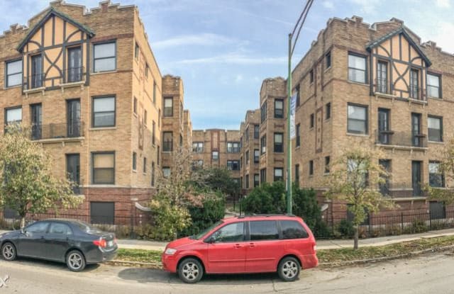 5009 N Ashland 3E - 5009 North Ashland Avenue, Chicago, IL 60640