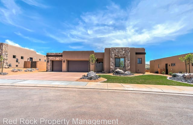 5260 Northgate Peaks Drive - 5260 N Northgate Peaks Dr, St. George, UT 84770