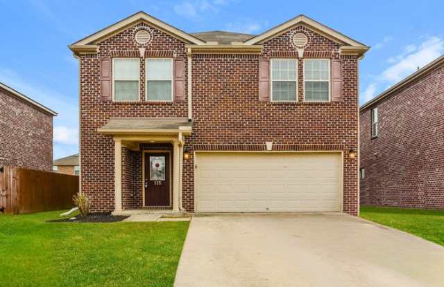 Photo of 115 Darrow Creek Drive