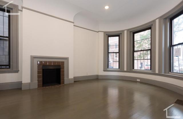 1 Belvidere #1R Boston MA 02115