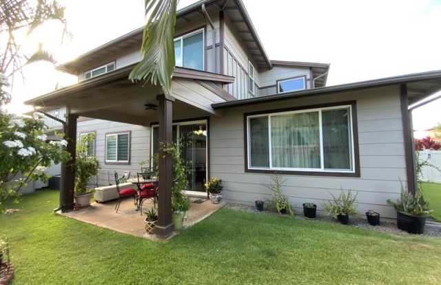 91-1075 Paapaana St