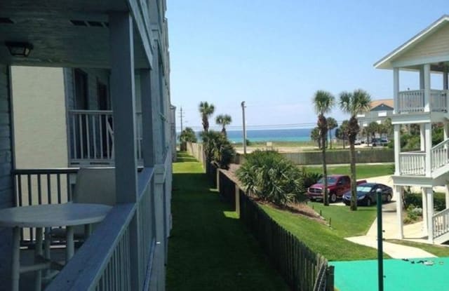 17670 Front Beach Rd, H-7 - 17670 Front Beach Road, Panama City Beach, FL 32413