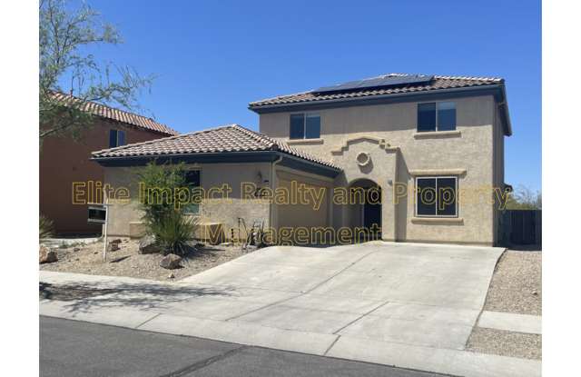 6004 South Meadow Breeze Drive