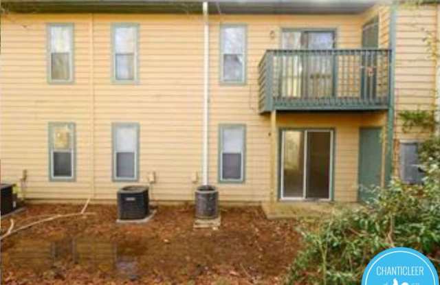 303 Ashley Forest Road - 1#303