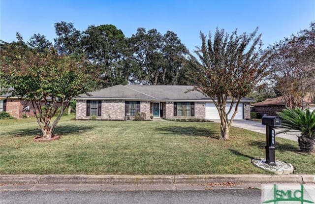 908 Mill Stream Court - 908 Mill Stream Court, Savannah, GA 31419